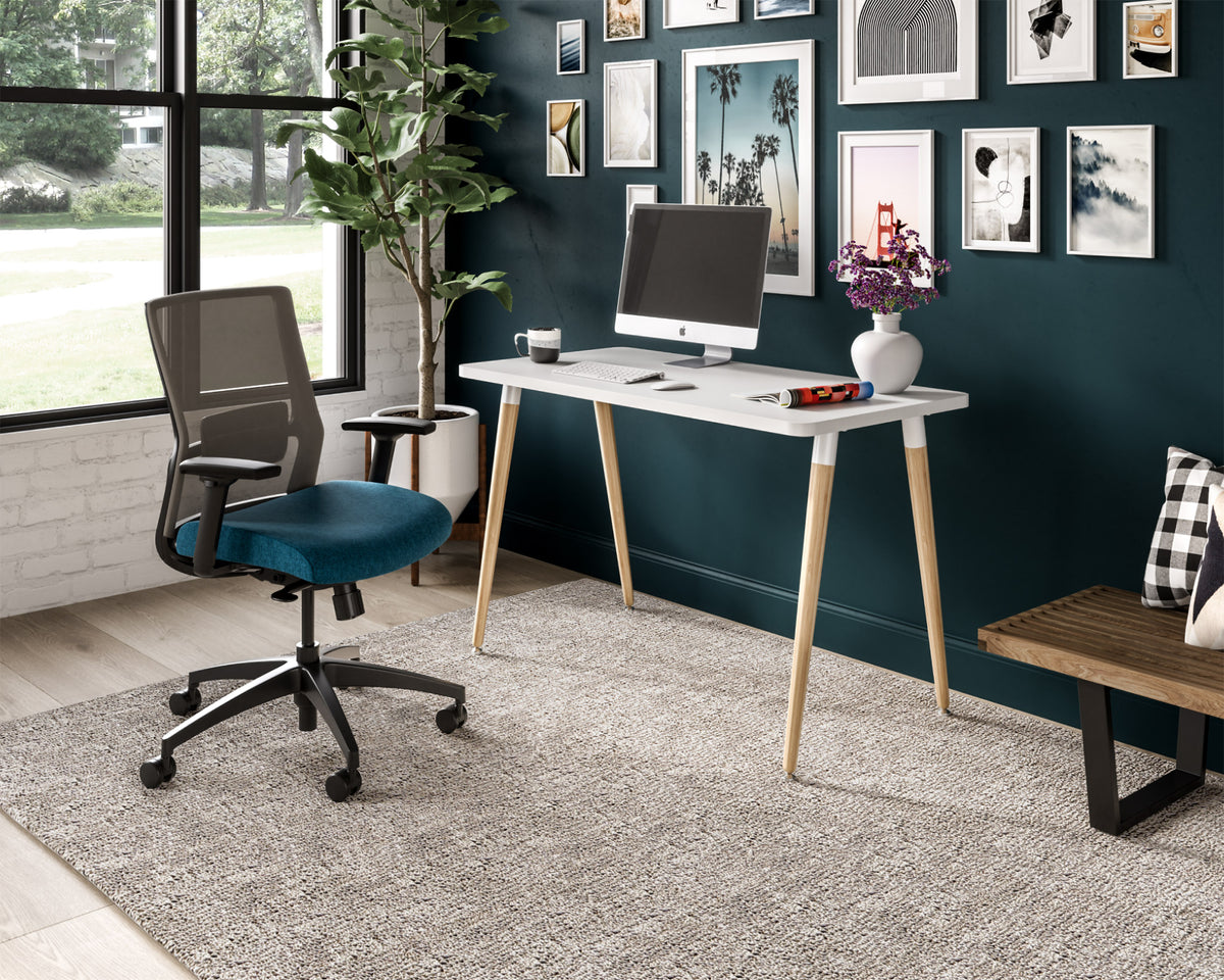 Reya Desk Tri County Office Furniture