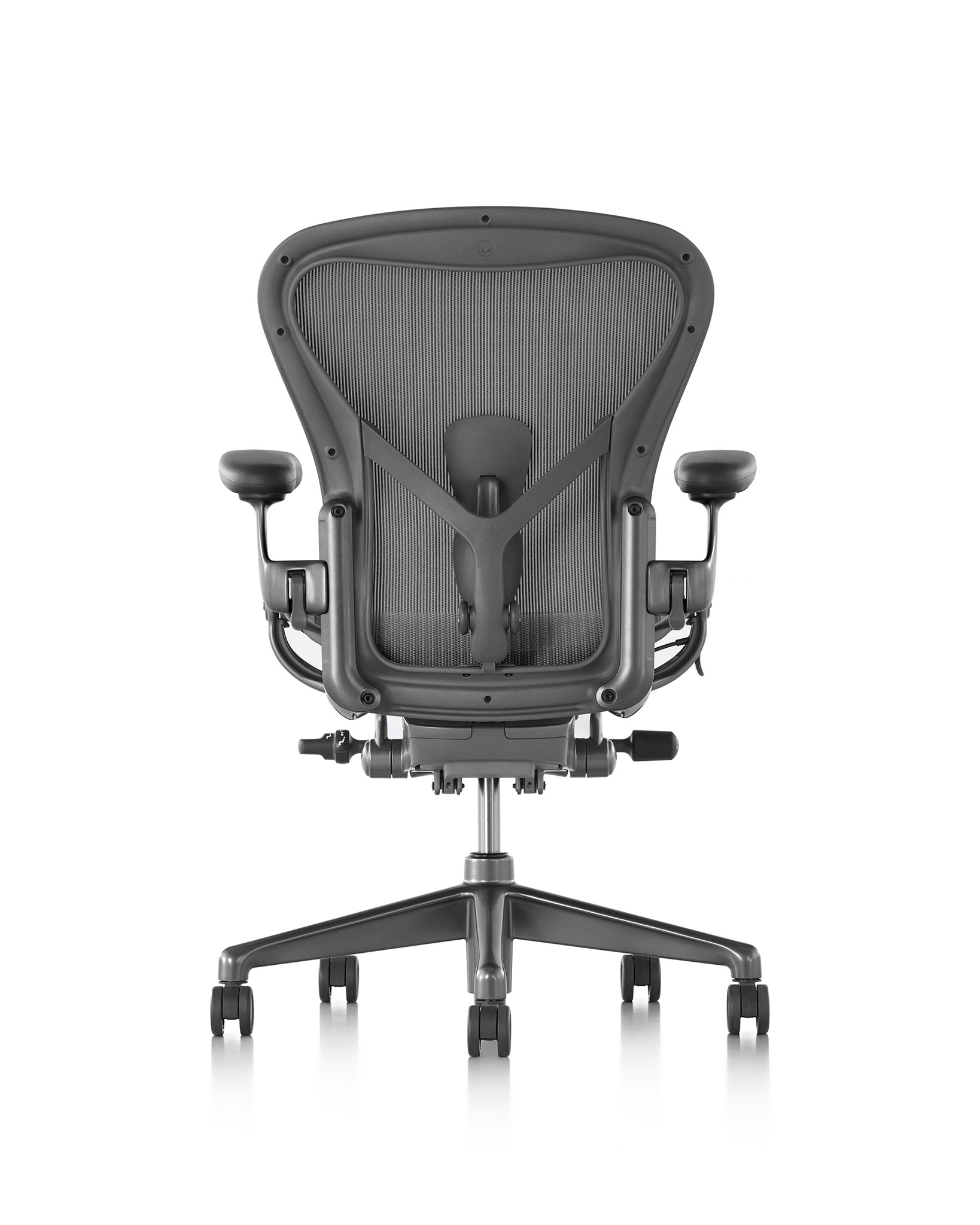 Aeron Chair by Herman Miller - Tri County Office Furniture