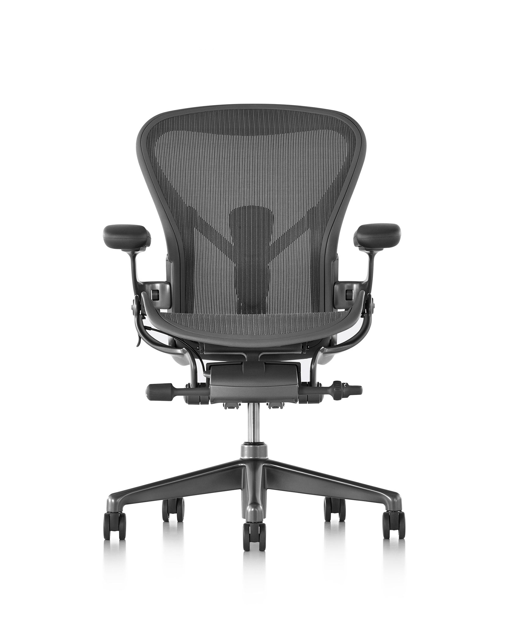 Aeron Chair by Herman Miller