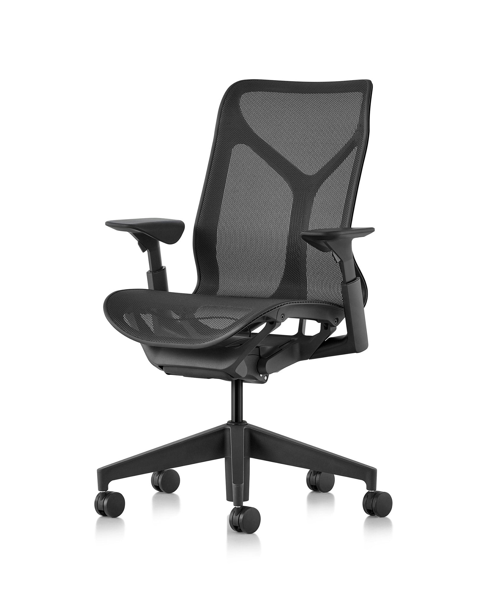 Aeron Chair by Herman Miller - Tri County Office Furniture