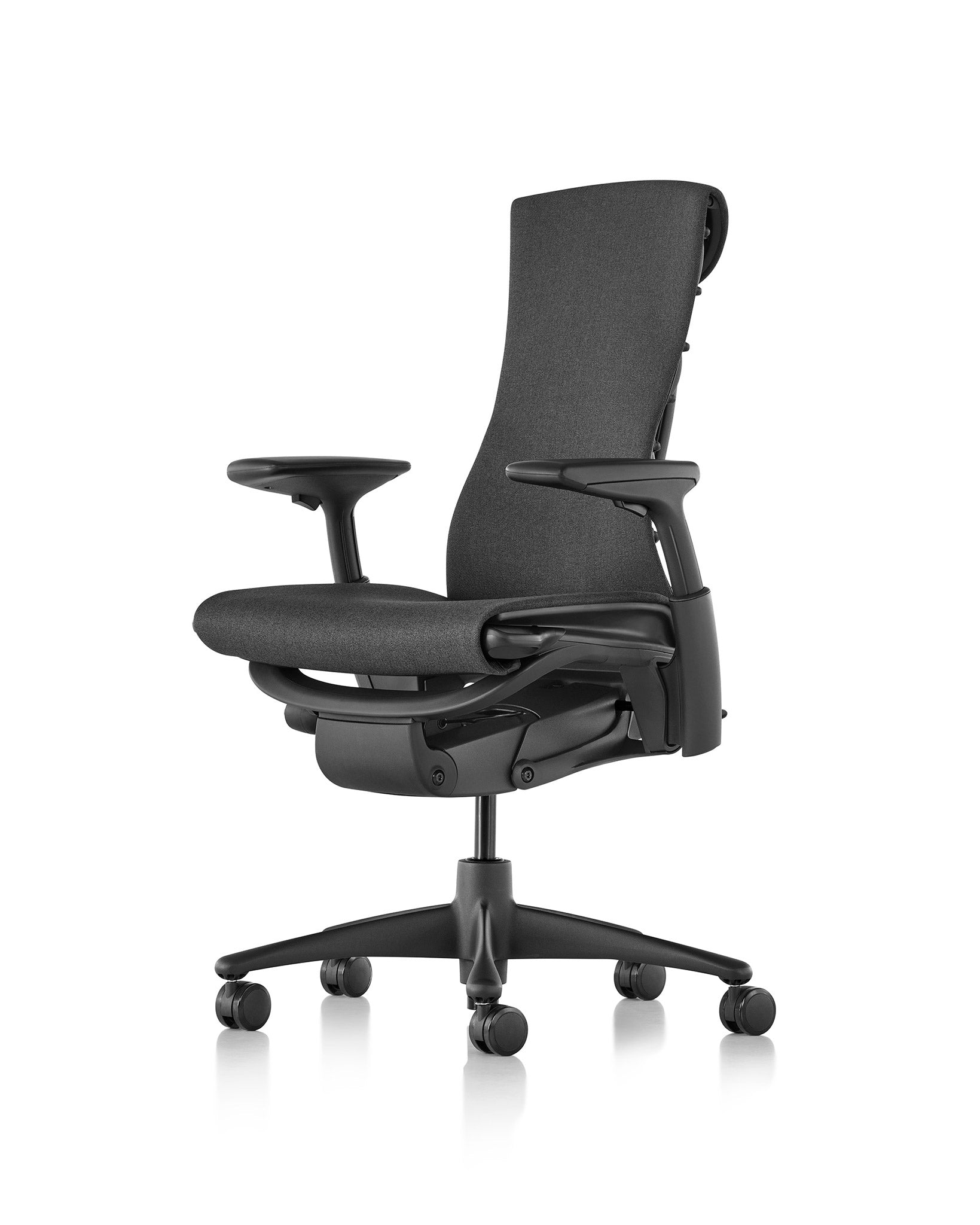 Embody Chair by Herman Miller - County Office