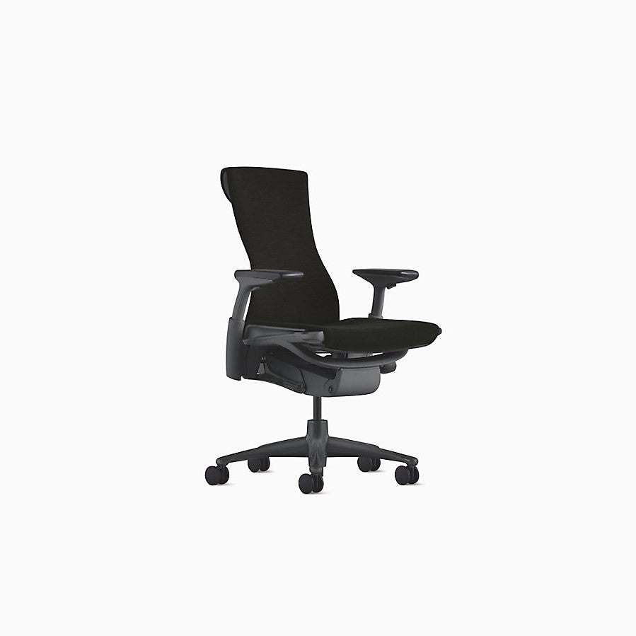 Embody Chair by Herman Miller