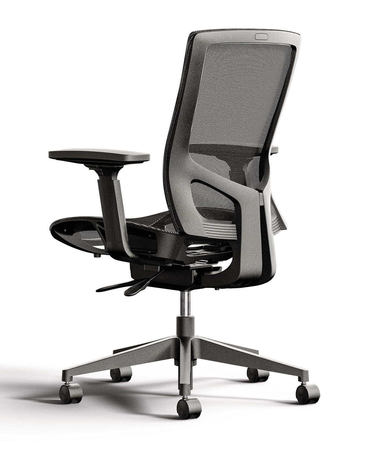 Fierce Chair - Modern Office Chair