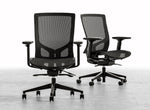 Fierce Chair - Modern Office Chair