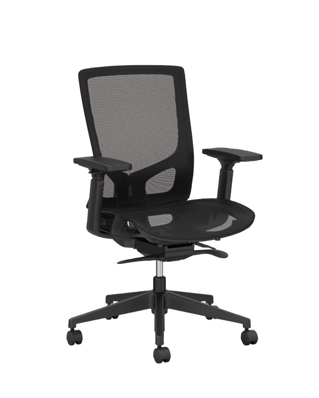 Fierce Chair - Modern Office Chair