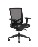 Fierce Chair - Modern Office Chair