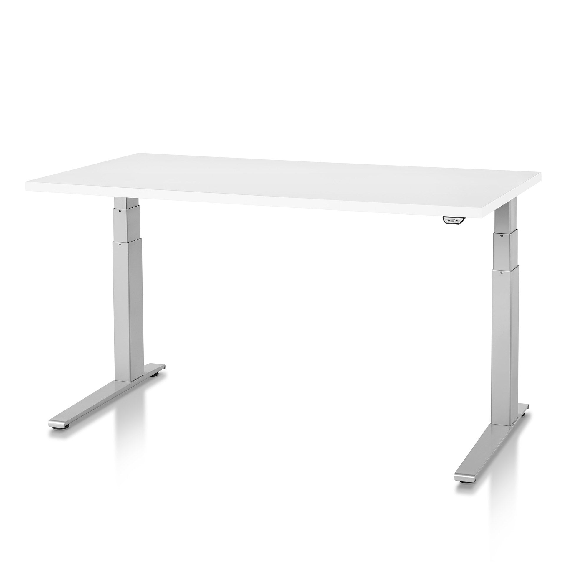 Motia Table by Herman Miller