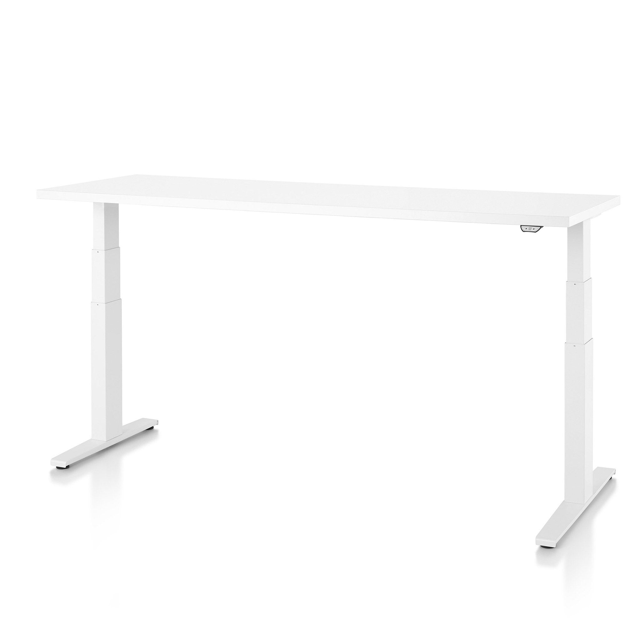 Motia Table by Herman Miller