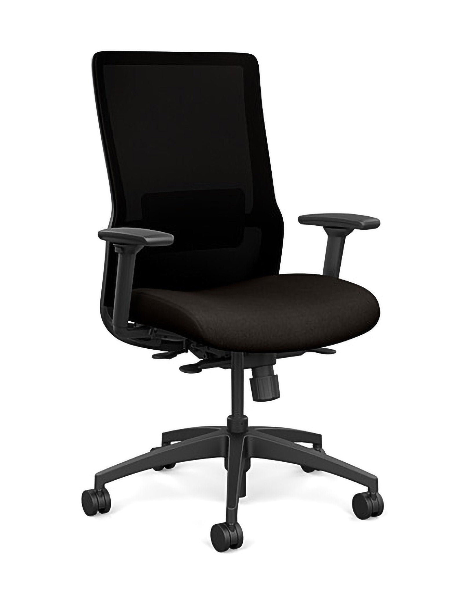 Novo office top chair