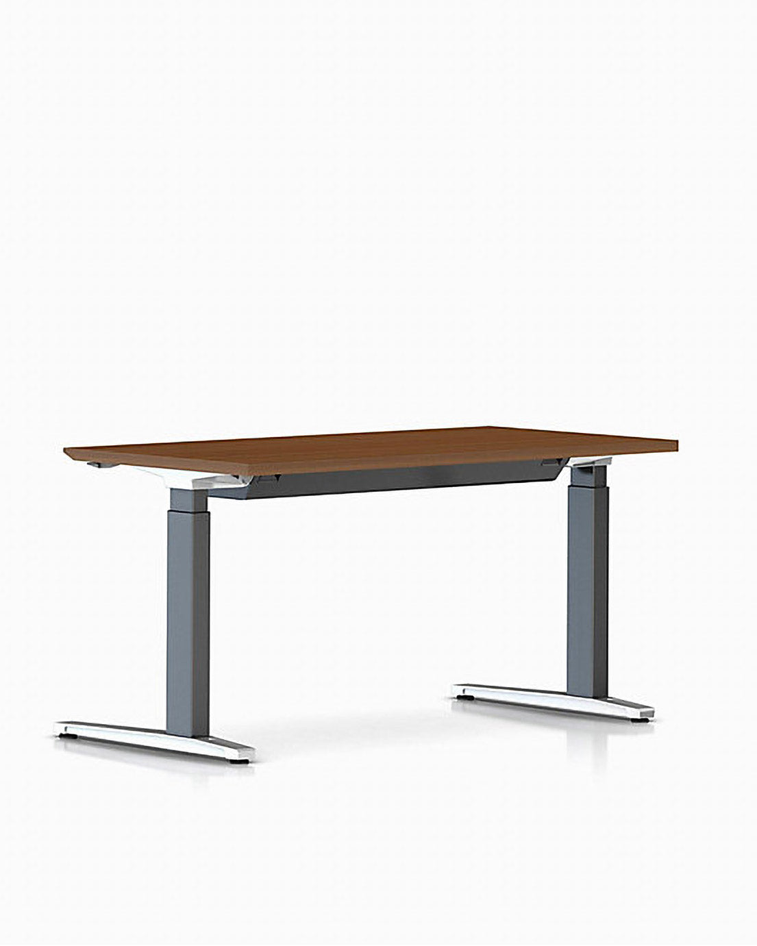 Renew Height Adjustable Table from Herman Miller