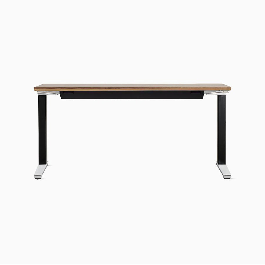 Renew Height Adjustable Table from Herman Miller