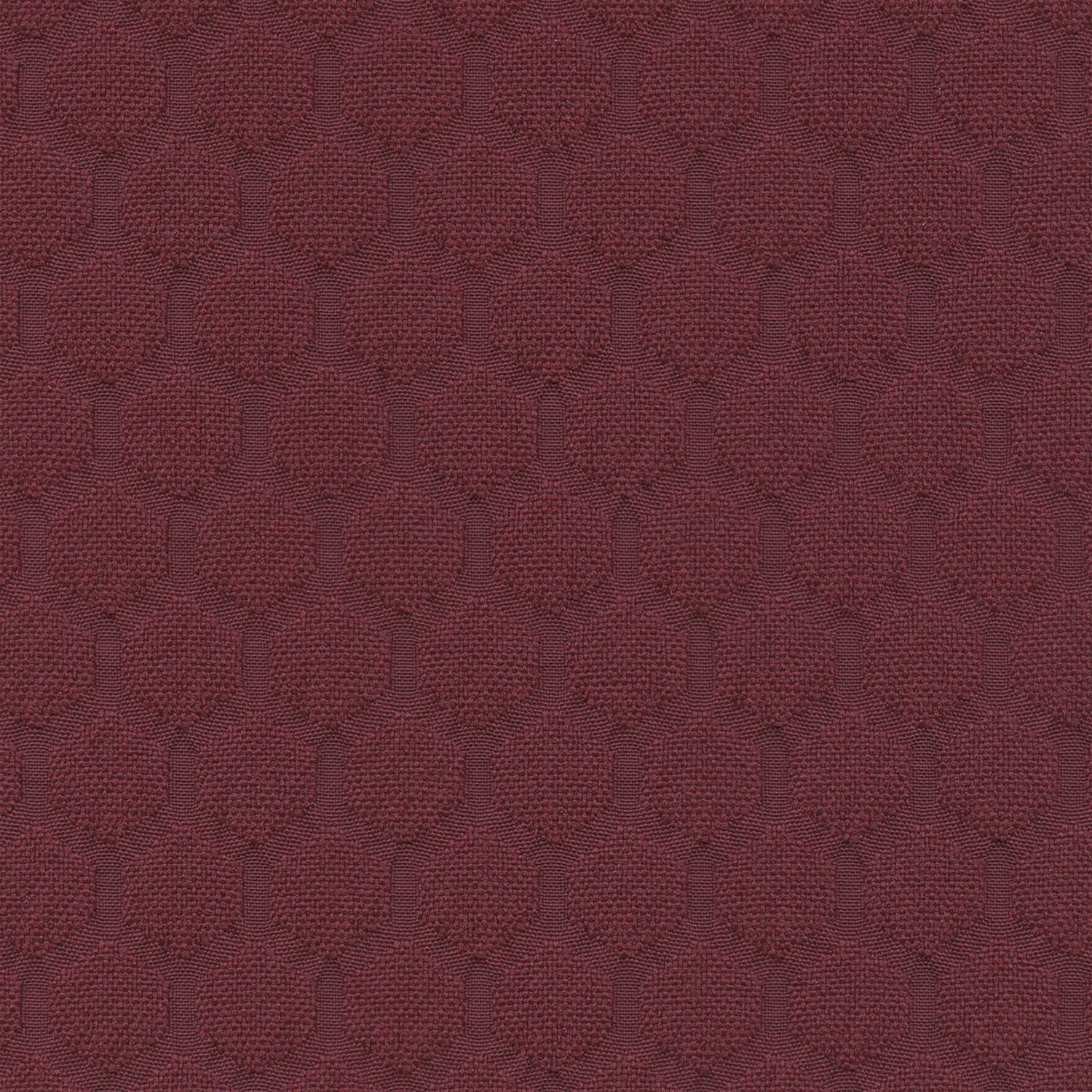 Super Alpha Office Chair - maroon