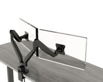 Conform Dual Articulating Monitor Arm